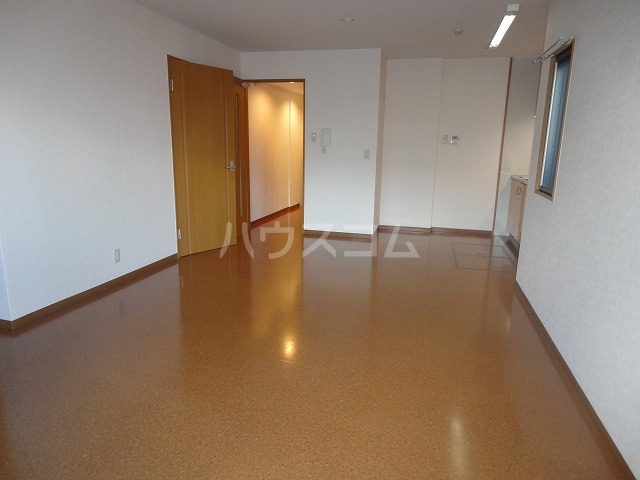 5/29 リビング/ダイニング