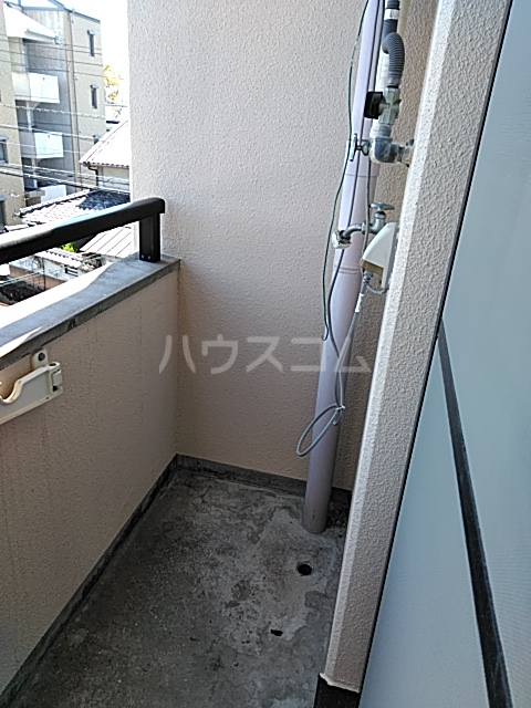 22/30 バルコニー