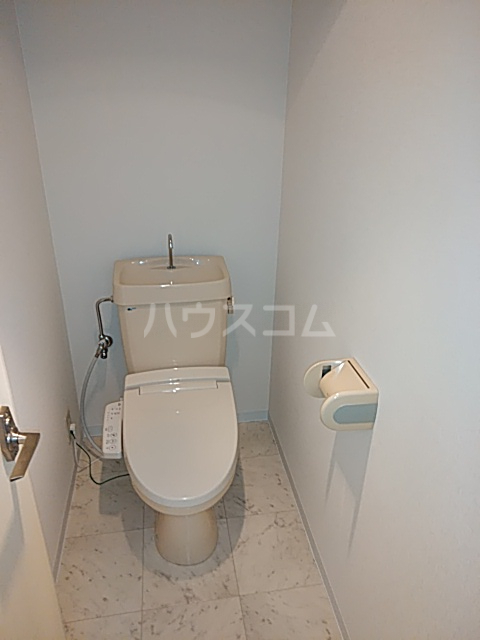 16/30 トイレ