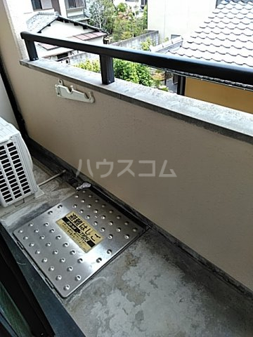 24/30 バルコニー
