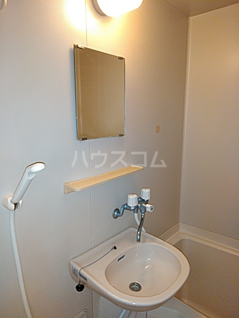 19/30 洗面