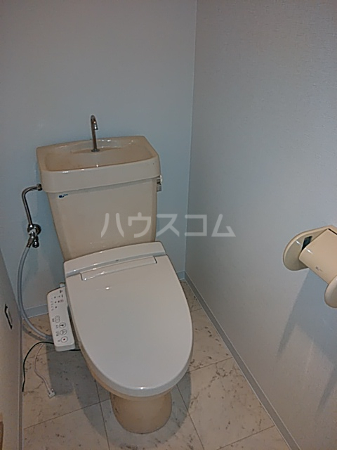 15/30 トイレ