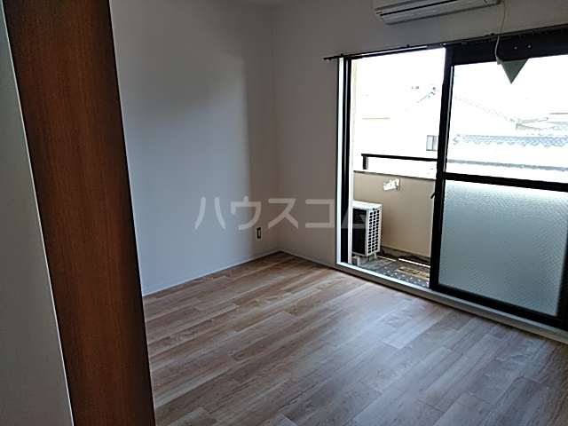 6/30 寝室