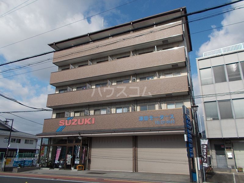 1/30 外観