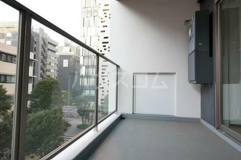 13/28 バルコニー