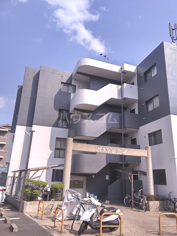 2/10 エントランス