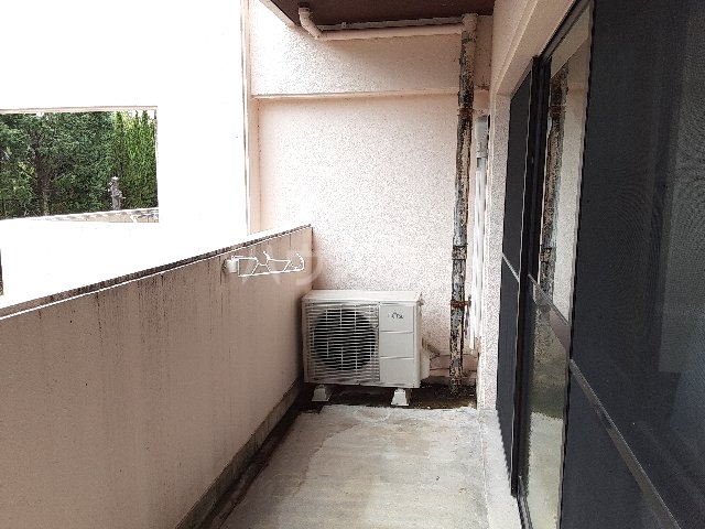 21/30 バルコニー