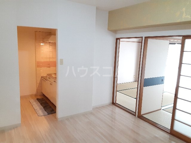 5/30 リビング/ダイニング