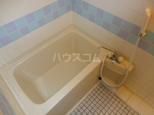 11/30 浴室