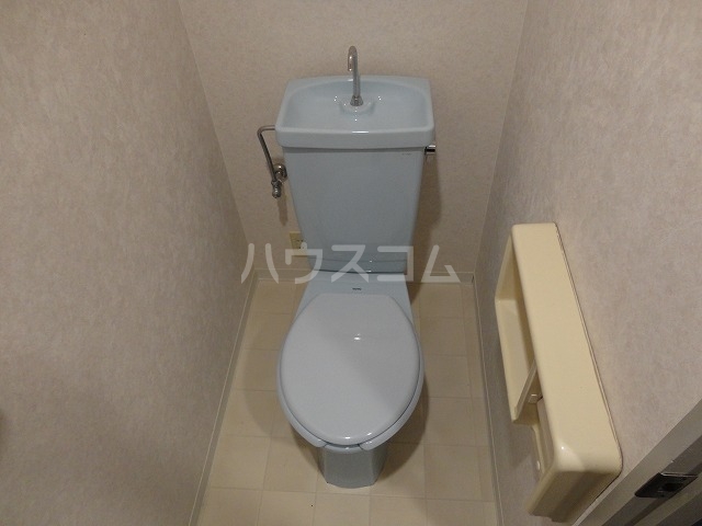 12/30 トイレ