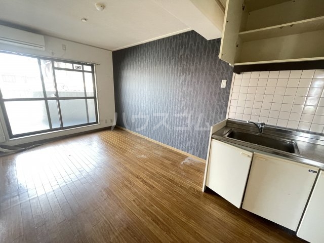 5/29 リビング/ダイニング