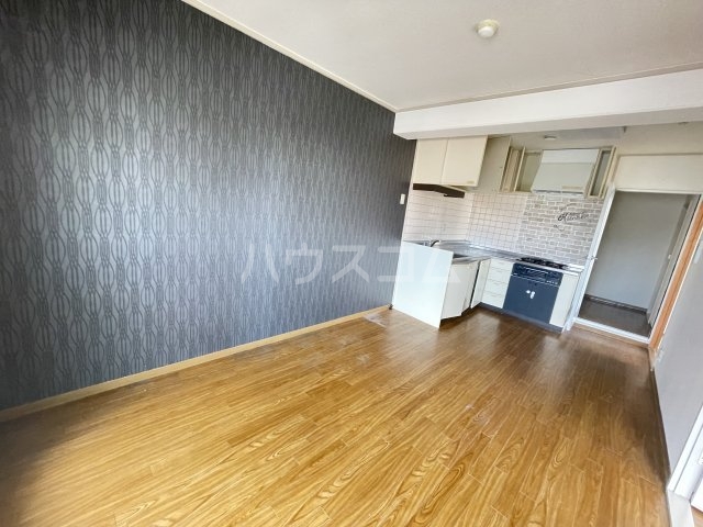 4/29 リビング/ダイニング