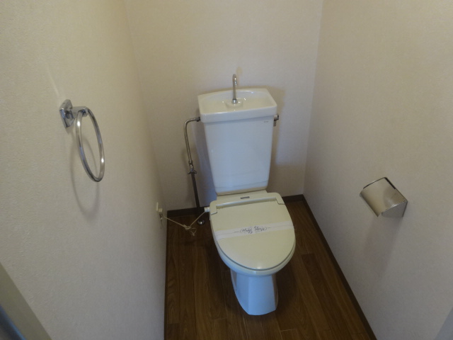 12/29 トイレ