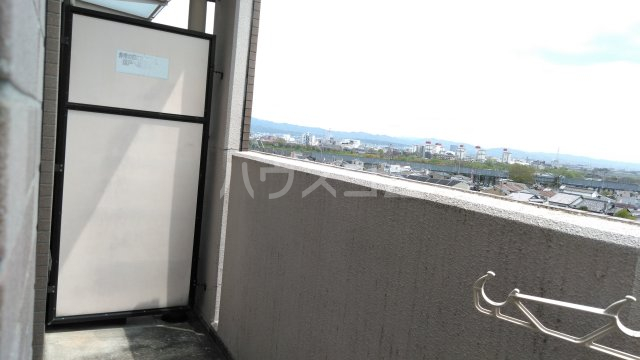 22/30 バルコニー