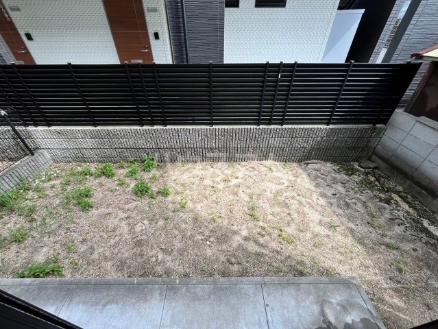 19/30 バルコニー