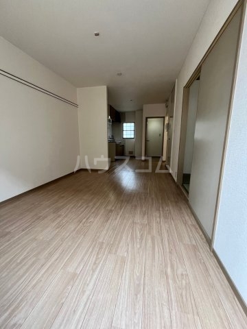 3/30 リビング/ダイニング