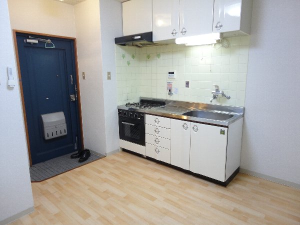 4/29 リビング/ダイニング