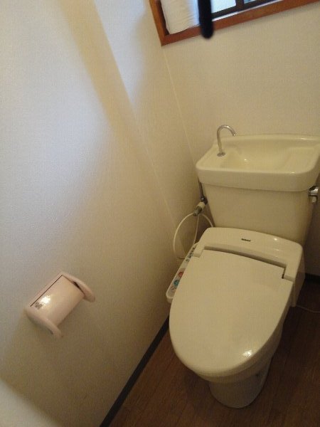 10/29 トイレ