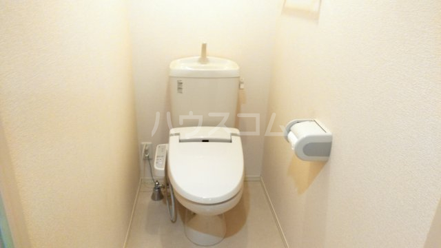 15/30 トイレ
