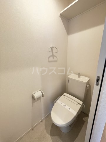 14/30 トイレ