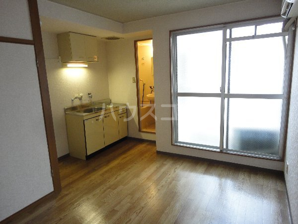 4/29 リビング/ダイニング