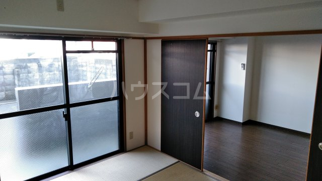 5/28 室内