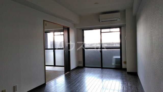 4/28 リビング/ダイニング