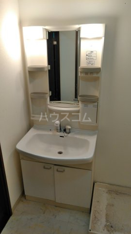 16/28 洗面