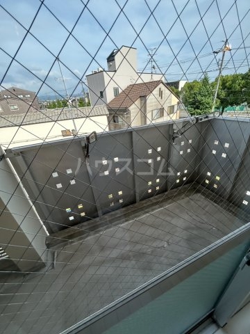 17/30 バルコニー