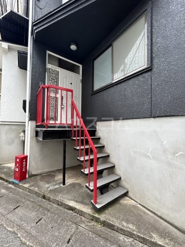 3/8 エントランス