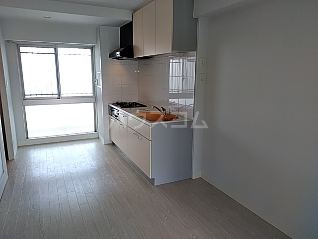 5/30 リビング/ダイニング