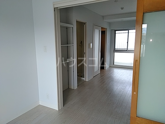 7/30 リビング/ダイニング