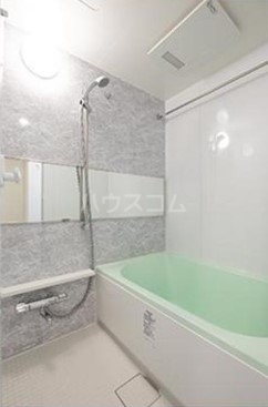 7/15 浴室