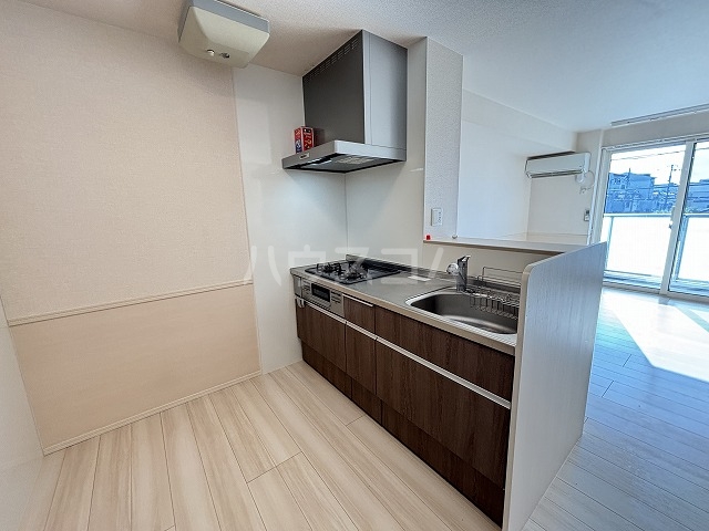 3/25 リビング/ダイニング