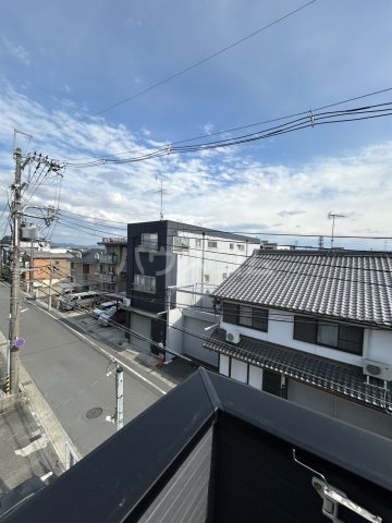 景色