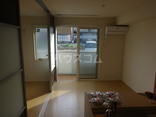 3/23 リビング/ダイニング