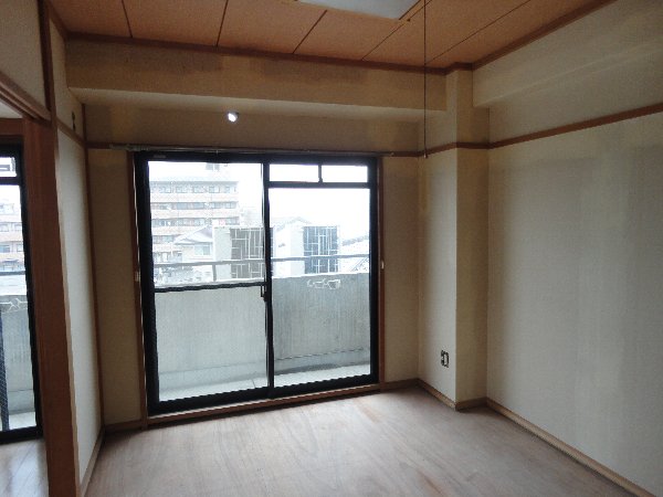 4/28 リビング/ダイニング