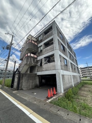 松山サザンクロス 403号室 上桂駅 4階 ２ｄｋ の賃貸物件 賃貸マンション ハウスコム