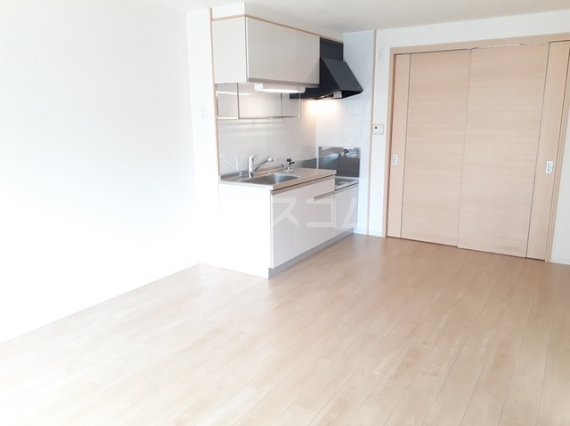 3/30 リビング/ダイニング