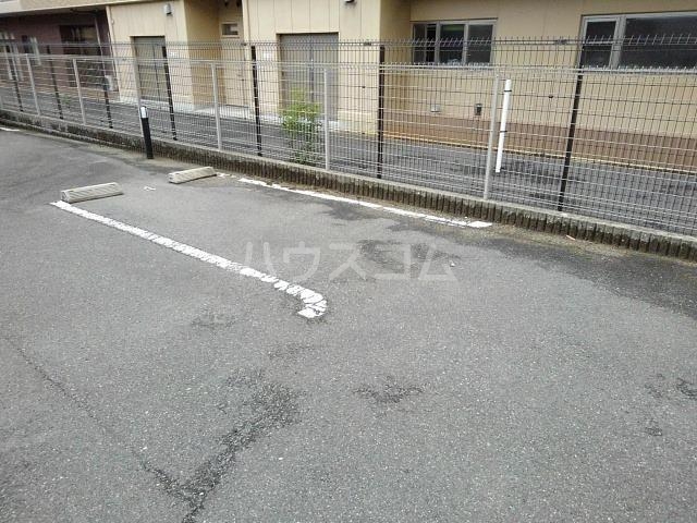 15/25 駐車場
