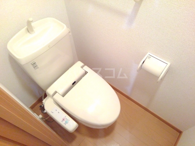 9/25 トイレ