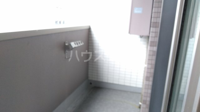 20/30 バルコニー