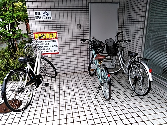 その他共有