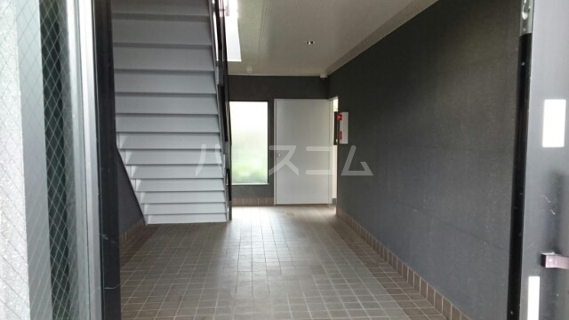 14/29 エントランス