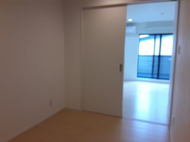 9/30 寝室