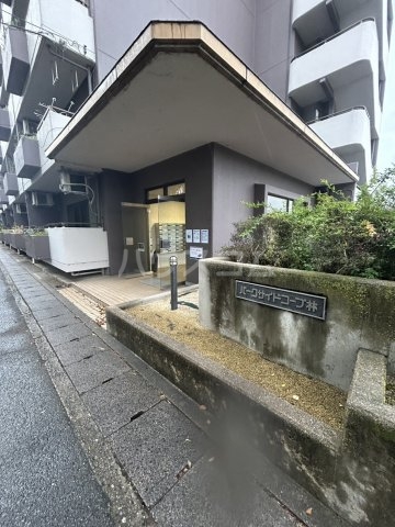 2/6 エントランス