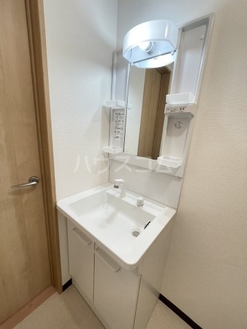 16/30 洗面