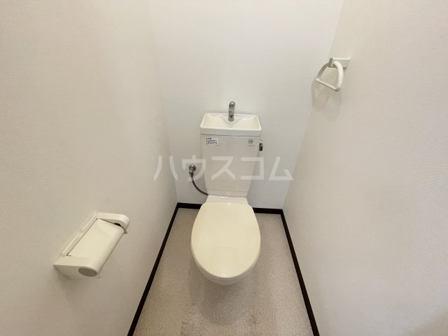 14/30 トイレ