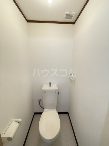 13/30 トイレ