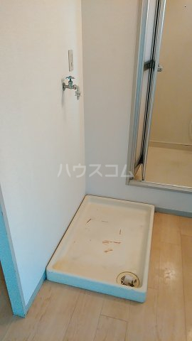 18/30 洗面